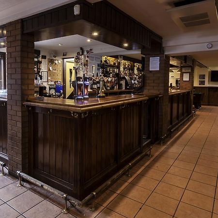 The Arch Inn Ullapool Dış mekan fotoğraf