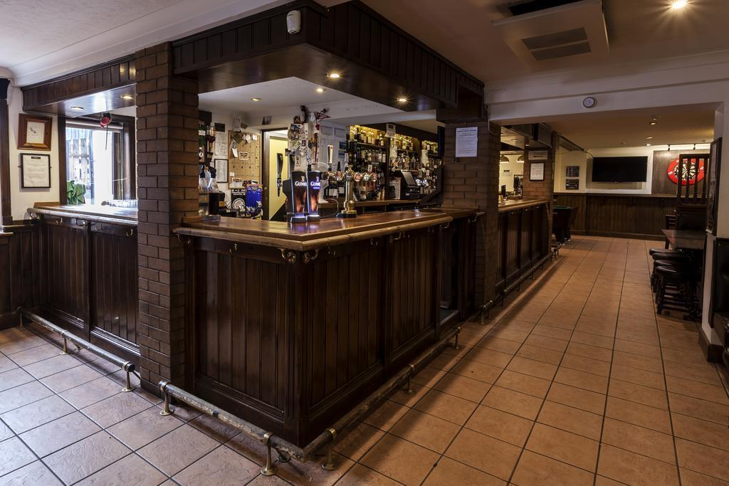 The Arch Inn Ullapool Dış mekan fotoğraf