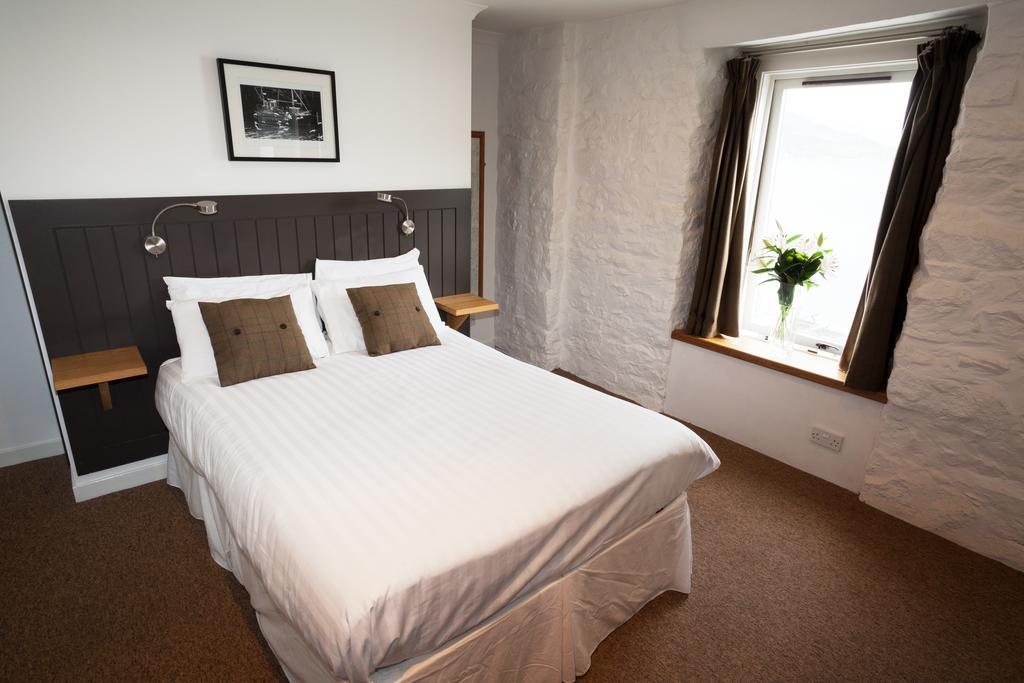 The Arch Inn Ullapool Dış mekan fotoğraf