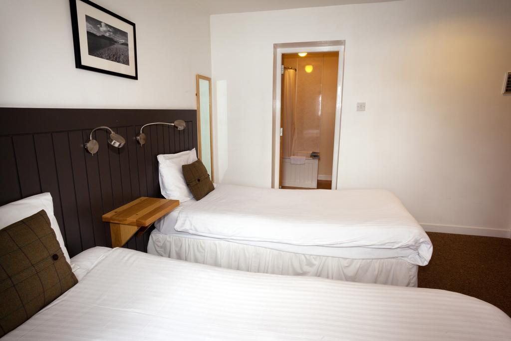 The Arch Inn Ullapool Dış mekan fotoğraf