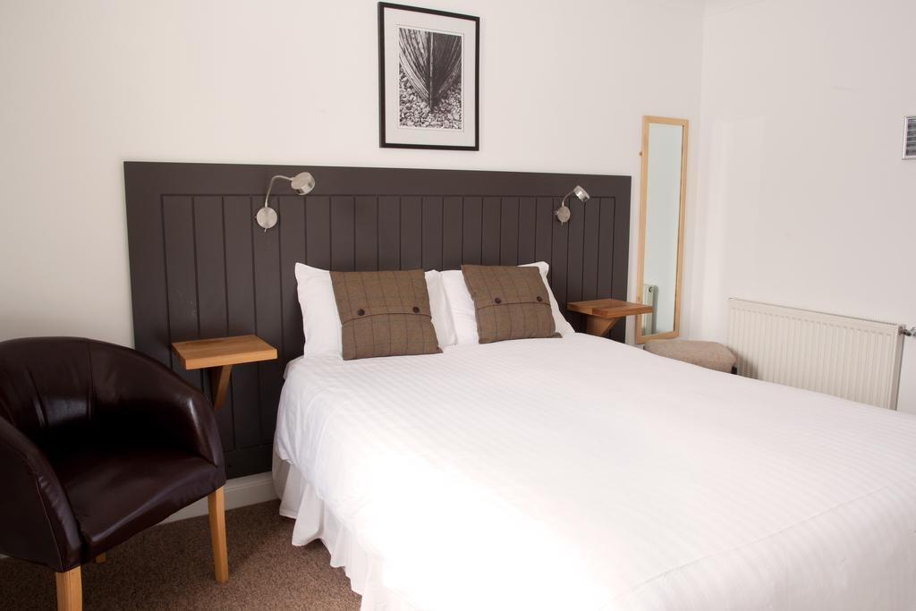 The Arch Inn Ullapool Dış mekan fotoğraf