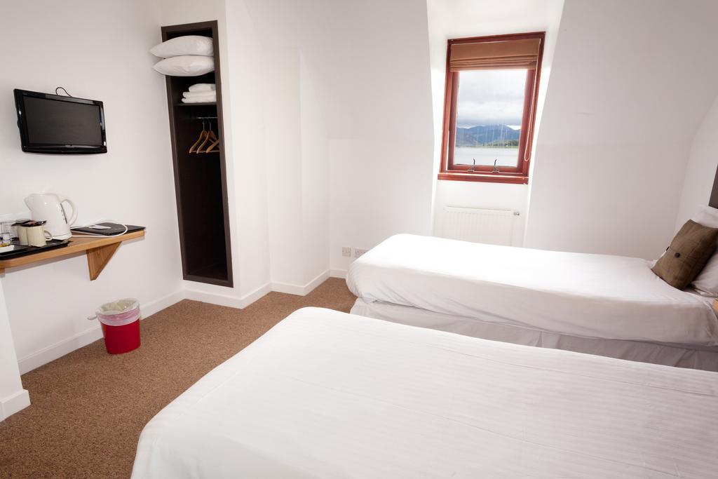 The Arch Inn Ullapool Dış mekan fotoğraf
