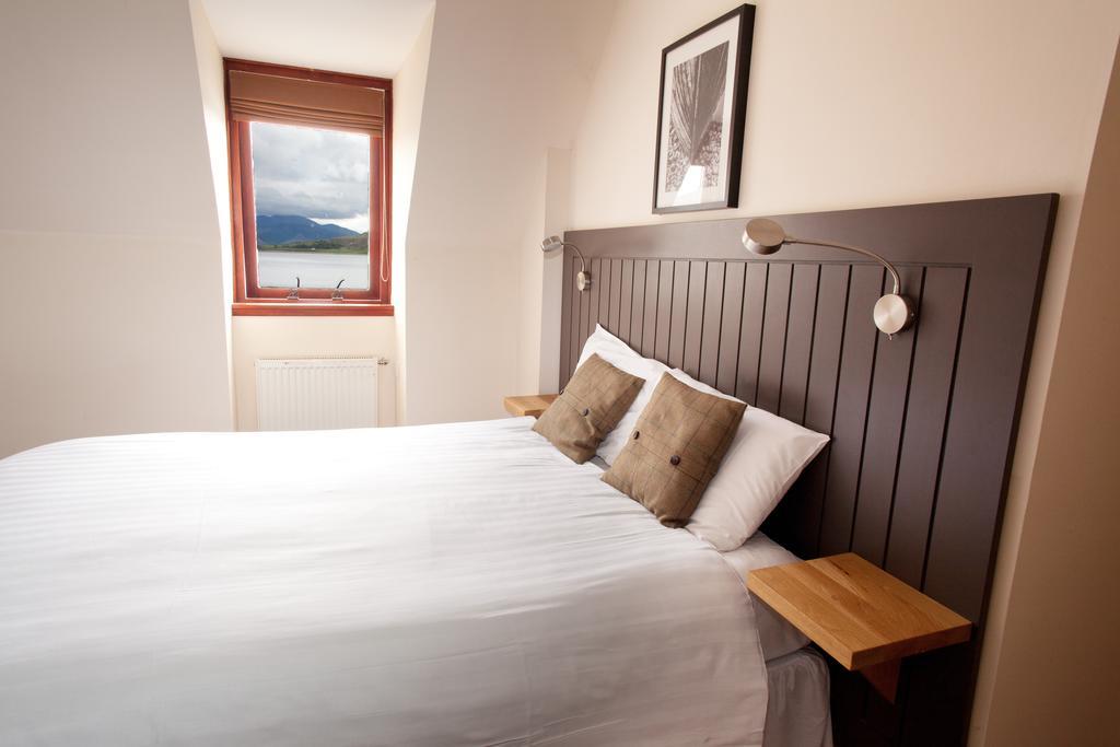 The Arch Inn Ullapool Dış mekan fotoğraf