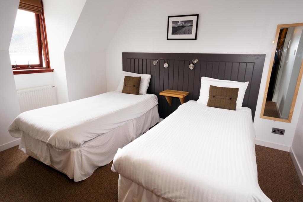 The Arch Inn Ullapool Dış mekan fotoğraf