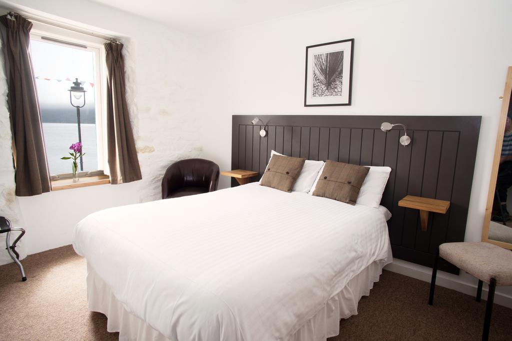 The Arch Inn Ullapool Dış mekan fotoğraf